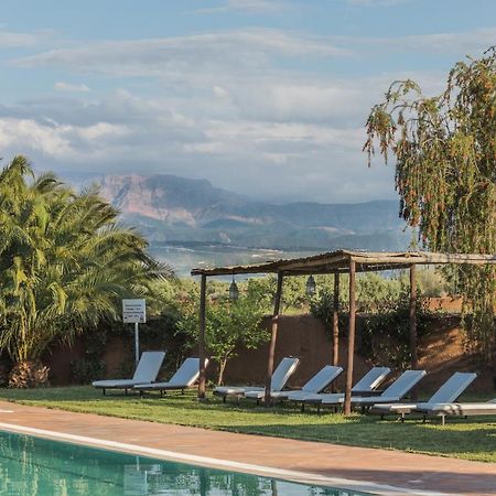 Ecolodge Quaryati Marrakech Douar Tounsi Luaran gambar