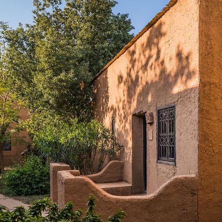 Ecolodge Quaryati Marrakech Douar Tounsi Luaran gambar