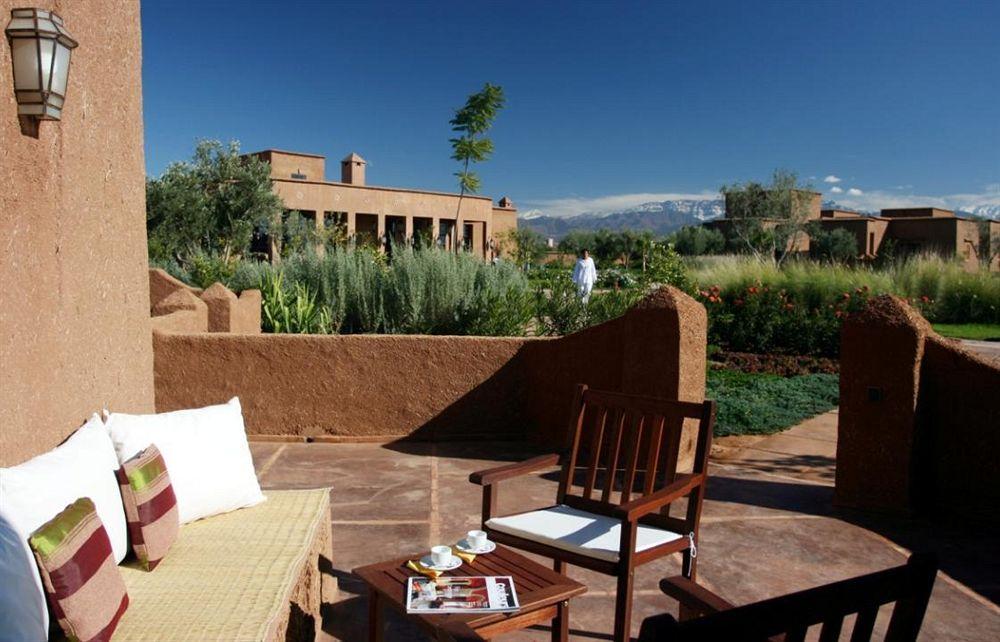 Ecolodge Quaryati Marrakech Douar Tounsi Luaran gambar