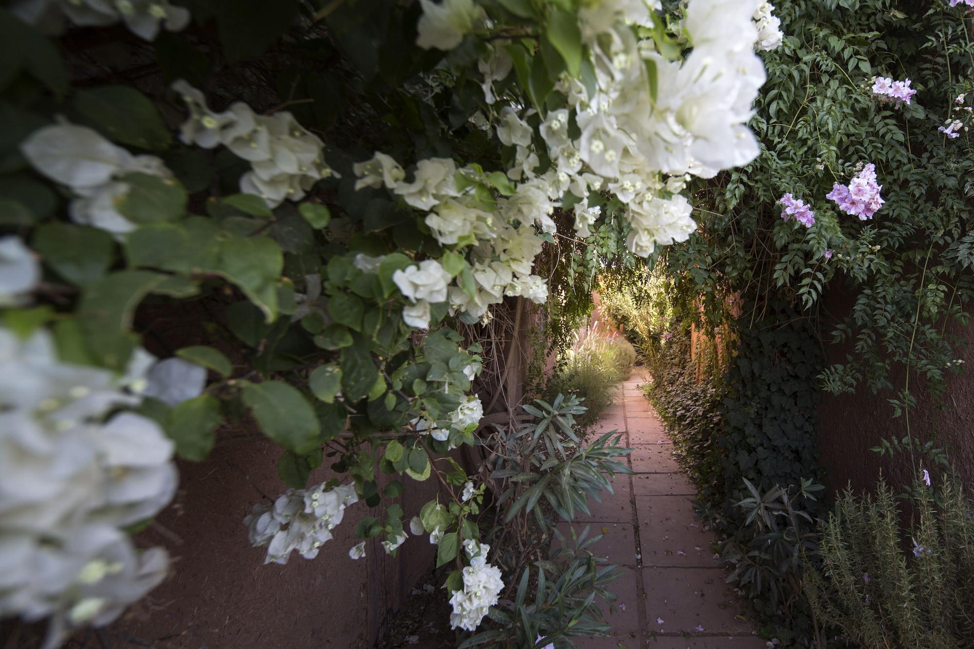 Ecolodge Quaryati Marrakech Douar Tounsi Luaran gambar