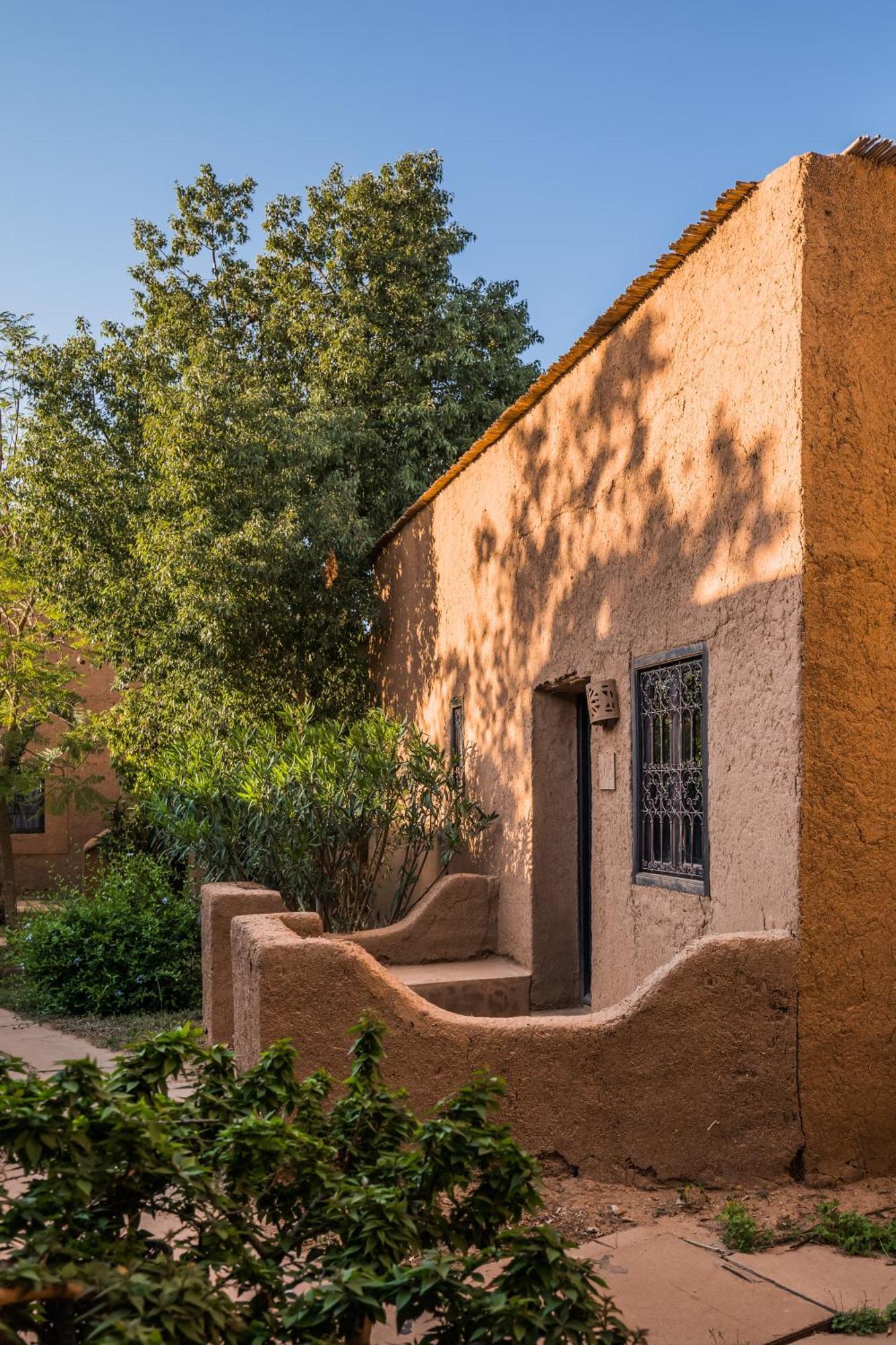 Ecolodge Quaryati Marrakech Douar Tounsi Luaran gambar