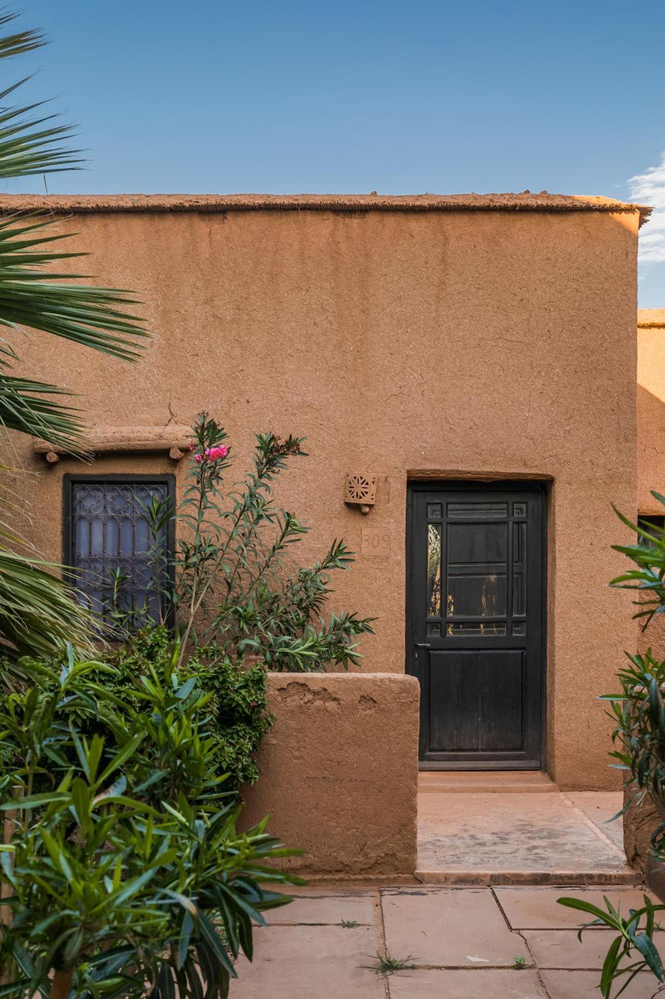 Ecolodge Quaryati Marrakech Douar Tounsi Luaran gambar