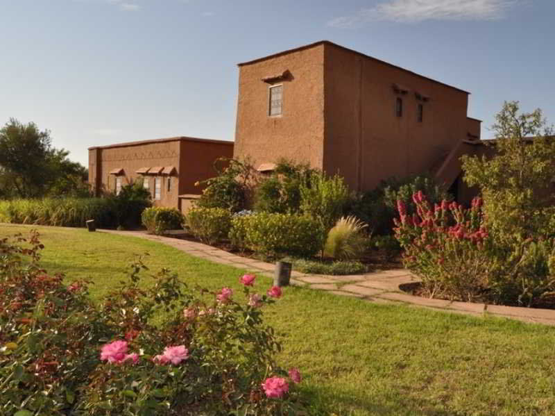 Ecolodge Quaryati Marrakech Douar Tounsi Luaran gambar