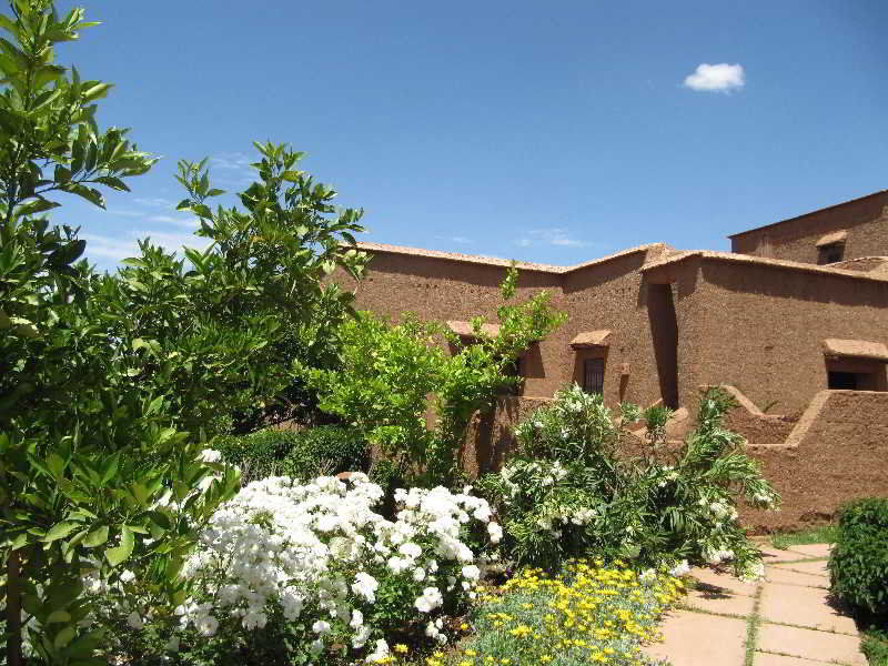 Ecolodge Quaryati Marrakech Douar Tounsi Luaran gambar