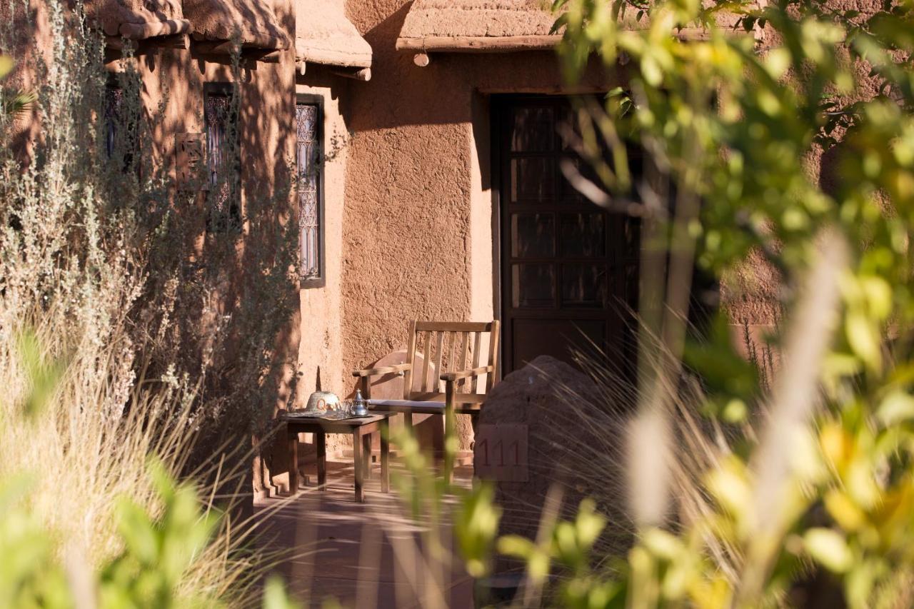 Ecolodge Quaryati Marrakech Douar Tounsi Luaran gambar